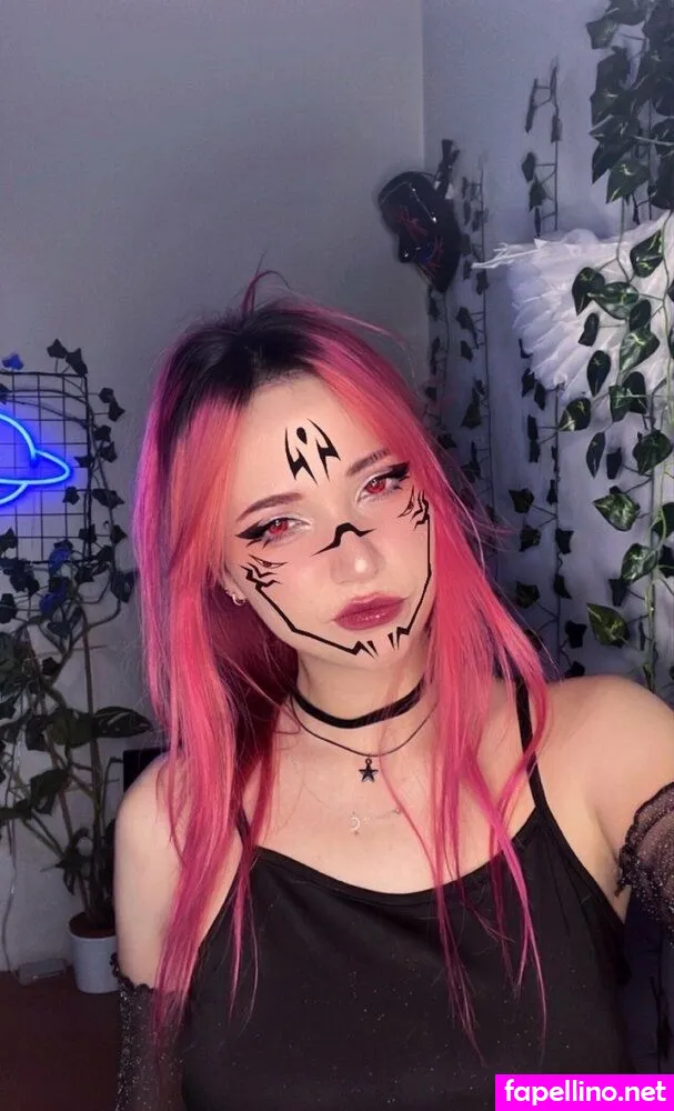 moon.ko-fi.2, moon.kofii Nude Leaked OnlyFans Photo #r65AIm2TsA