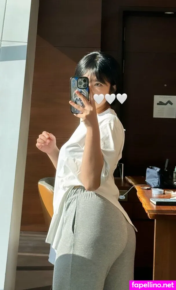 moon_nyang_, senpaiyang Nude Leaked OnlyFans Photo #V8pJYp8i0S