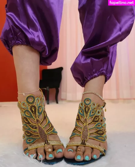 Moon Soles2 OnlyFans Thumbnail #HTb17YdKMX