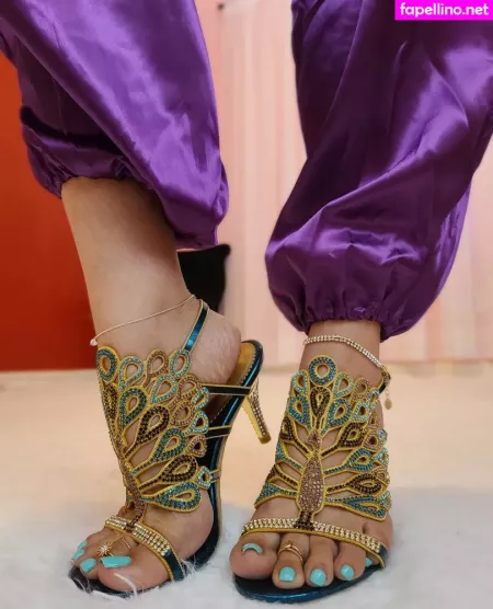 Moon Soles2 OnlyFans Thumbnail #y2Kyx8zhNv