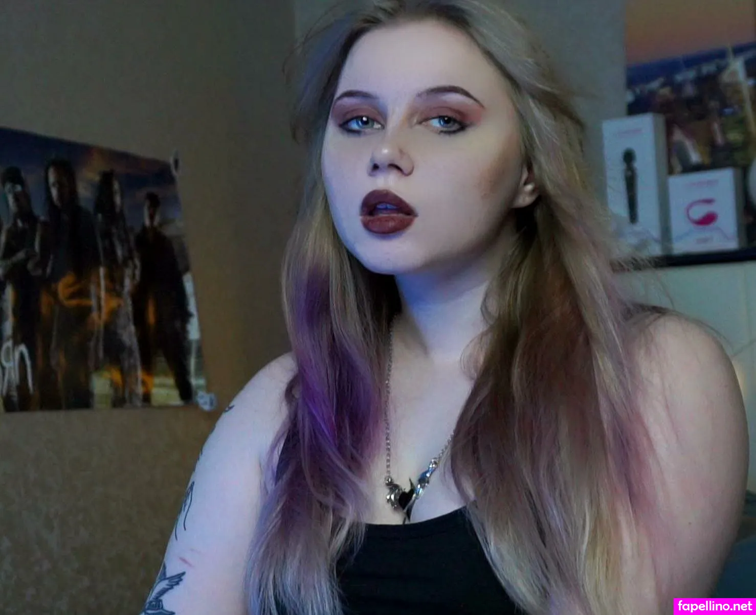 moon_valkyriie, moonvalkyrie Nude Leaked OnlyFans Photo #Pcajy7iwbw