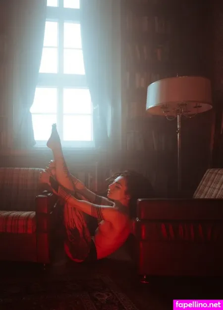 Moona Autumn OnlyFans Thumbnail #13FpYKpuOB