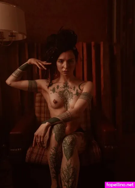 Moona Autumn OnlyFans Thumbnail #1TULjaKh3a