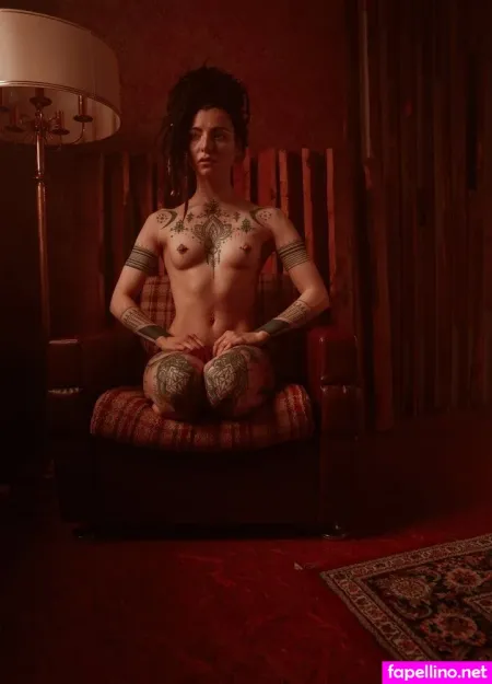 Moona Autumn OnlyFans Thumbnail #35KldsDa6G