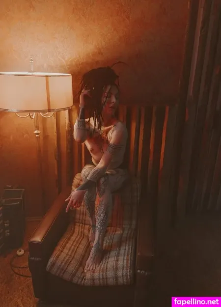 Moona Autumn OnlyFans Thumbnail #4tg6Vh3w6s