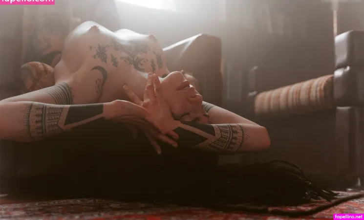 Moona Autumn OnlyFans Thumbnail #6X2AWBkaLK