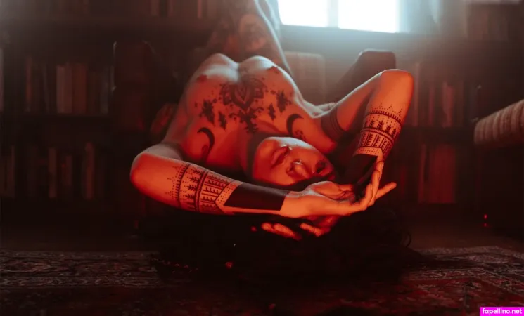 Moona Autumn OnlyFans Thumbnail #7GqgwbEGj2