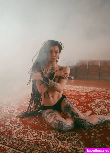 Moona Autumn OnlyFans Thumbnail #7PHlqJC44s