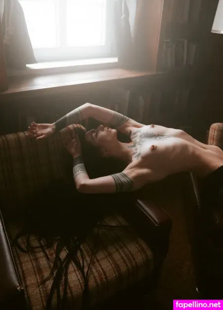 Moona Autumn OnlyFans Thumbnail #CPGbHw8Sl1