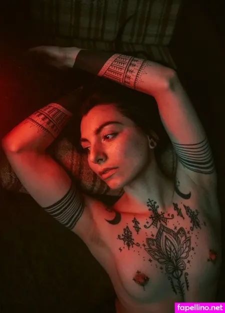 Moona Autumn OnlyFans Thumbnail #GlDRQEc2TB