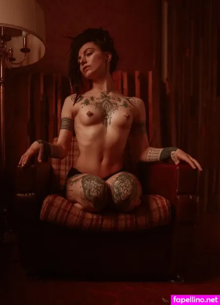 Moona Autumn OnlyFans Thumbnail #Isz5vyVyhn