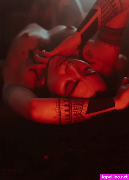 Moona Autumn OnlyFans Thumbnail #JBvKhnhvay