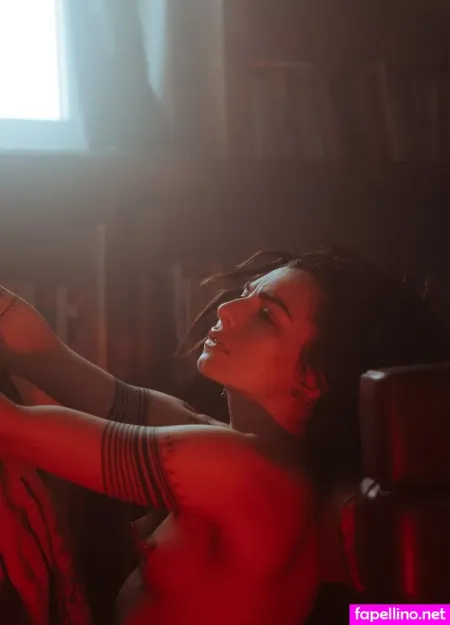 Moona Autumn OnlyFans Thumbnail #JvKmdwYvBI