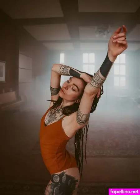 Moona Autumn OnlyFans Thumbnail #KvBzYcOWpK