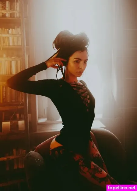 Moona Autumn OnlyFans Thumbnail #RV41PUn7zM