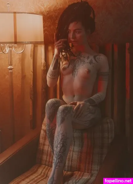 Moona Autumn OnlyFans Thumbnail #XYYUdDDkqf