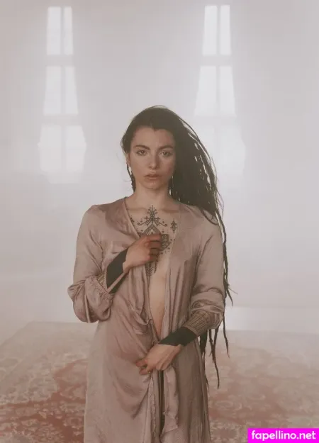 Moona Autumn OnlyFans Thumbnail #YhSmEBnPXy