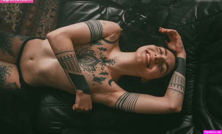 Moona Autumn OnlyFans Thumbnail #aSErxGIAZx