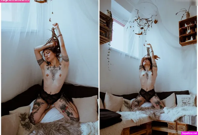 Moona Autumn OnlyFans Thumbnail #bGSr31ZUnH