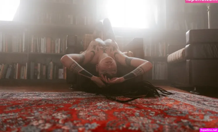 Moona Autumn OnlyFans Thumbnail #ed5pndndAj