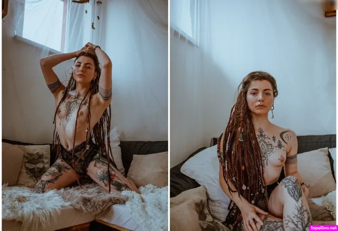 Moona Autumn OnlyFans Thumbnail #fzNgcT3AuL