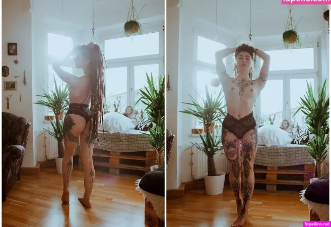 Moona Autumn Main Profile Photo