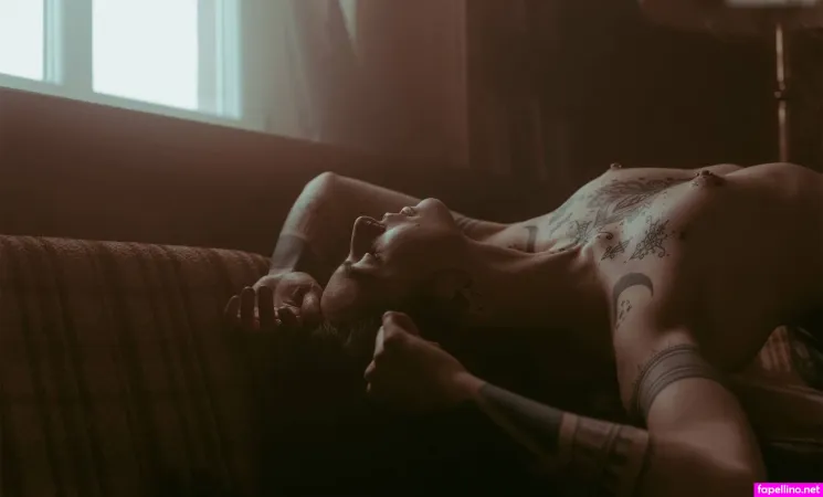 Moona Autumn OnlyFans Thumbnail #jIwVlJowMO