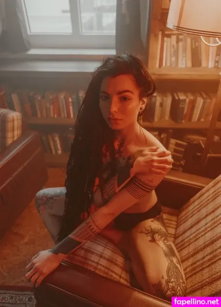 Moona Autumn OnlyFans Thumbnail #jp8yeQoRLV