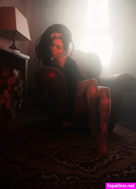 Moona Autumn OnlyFans Thumbnail #kHv1dkyKX0