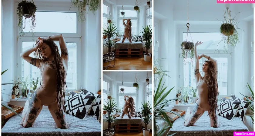 Moona Autumn OnlyFans Thumbnail #mcErJZdydD