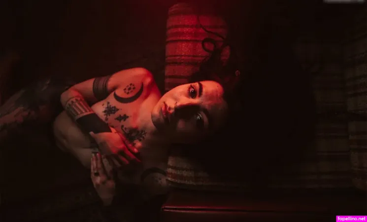 Moona Autumn OnlyFans Thumbnail #nsd3T9zRiL