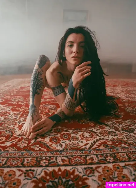 Moona Autumn OnlyFans Thumbnail #pc2AJUMJjh