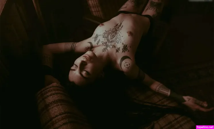 Moona Autumn OnlyFans Thumbnail #sMKdBYmiZQ