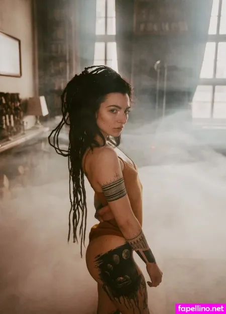 Moona Autumn OnlyFans Thumbnail #vYRWzVcC52