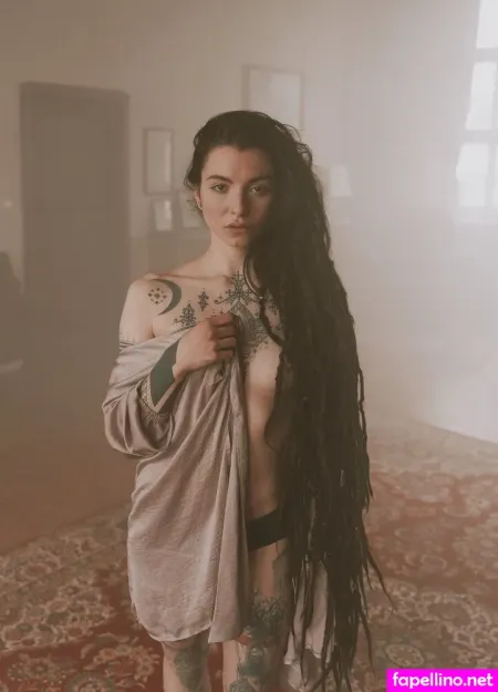 Moona Autumn OnlyFans Thumbnail #xbxYLcfJkx