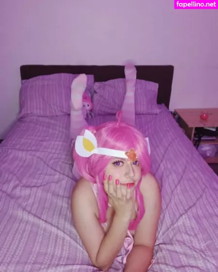 Moona Uwu OnlyFans Thumbnail #6iokI0UhmV