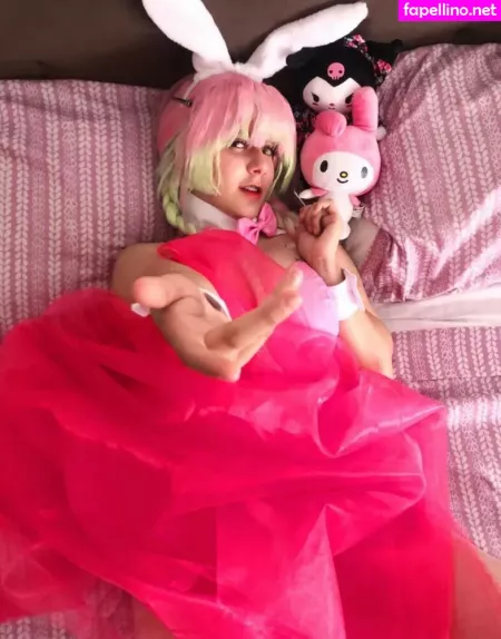 Moona Uwu OnlyFans Thumbnail #OA5iDX30I6