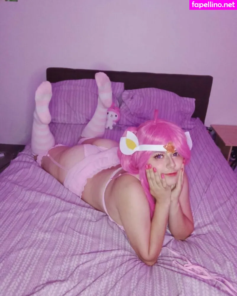 killermoonuwu, moona.uwu Nude Leaked OnlyFans Photo #Wo6UDzprW6