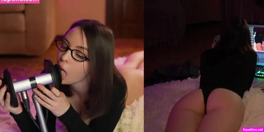 Moonaasmr OnlyFans Thumbnail #EjUdYws0Ne