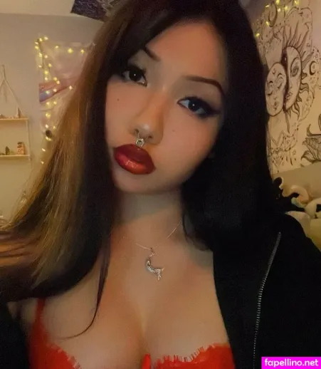 Moonbaby Asmr Main Profile Photo