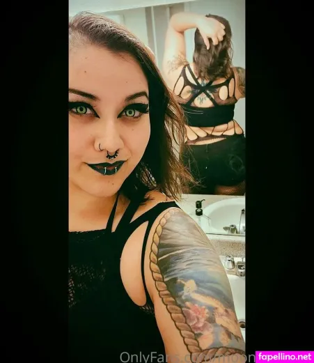 Moonbaby710 OnlyFans Thumbnail #5fCabGzp9I