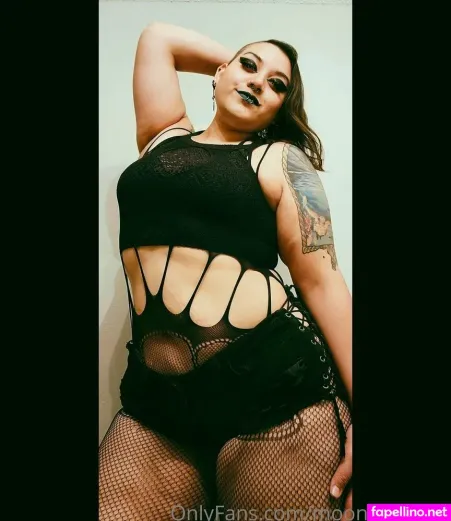 Moonbaby710 OnlyFans Thumbnail #BECAn2akak