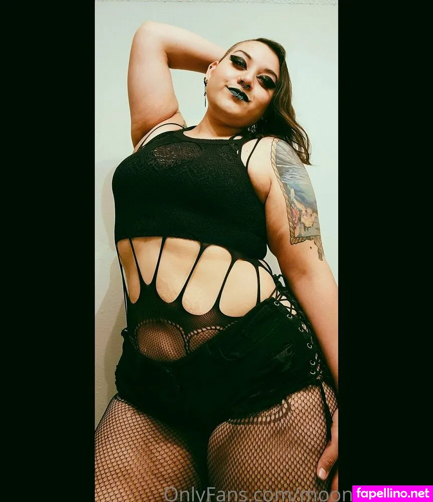 moonbaby710 Nude Leaked OnlyFans Photo #BECAn2akak