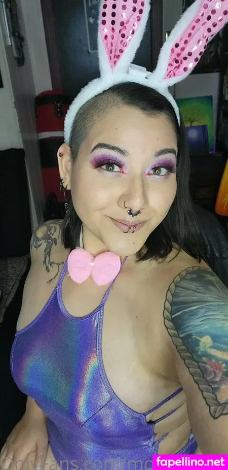 Moonbaby710 OnlyFans Thumbnail #FEW254r9YL