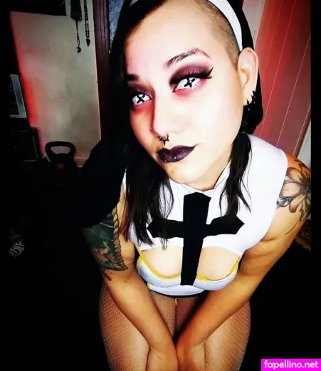 Moonbaby710 OnlyFans Thumbnail #LXWPoc60t2