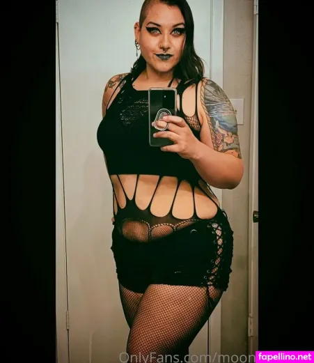 Moonbaby710 OnlyFans Thumbnail #Sxb1jo0KXO