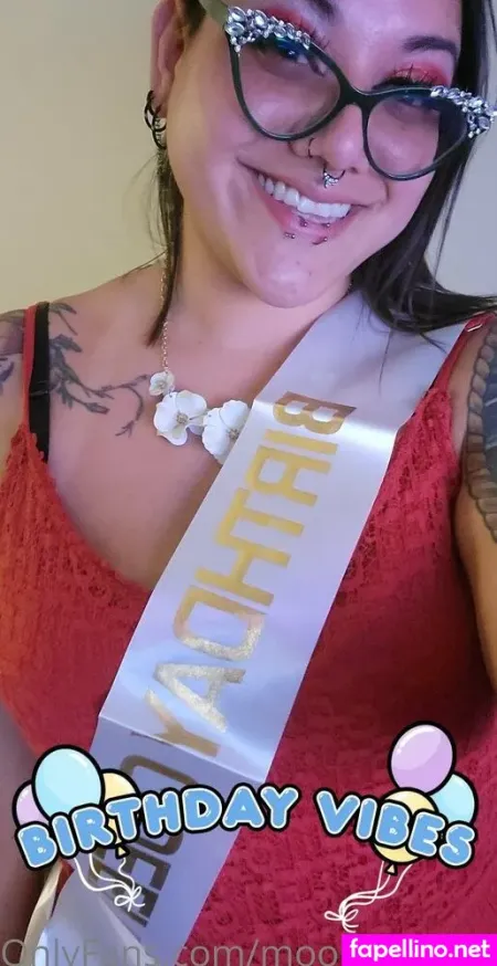 Moonbaby710 OnlyFans Thumbnail #ZUha2x23Ie