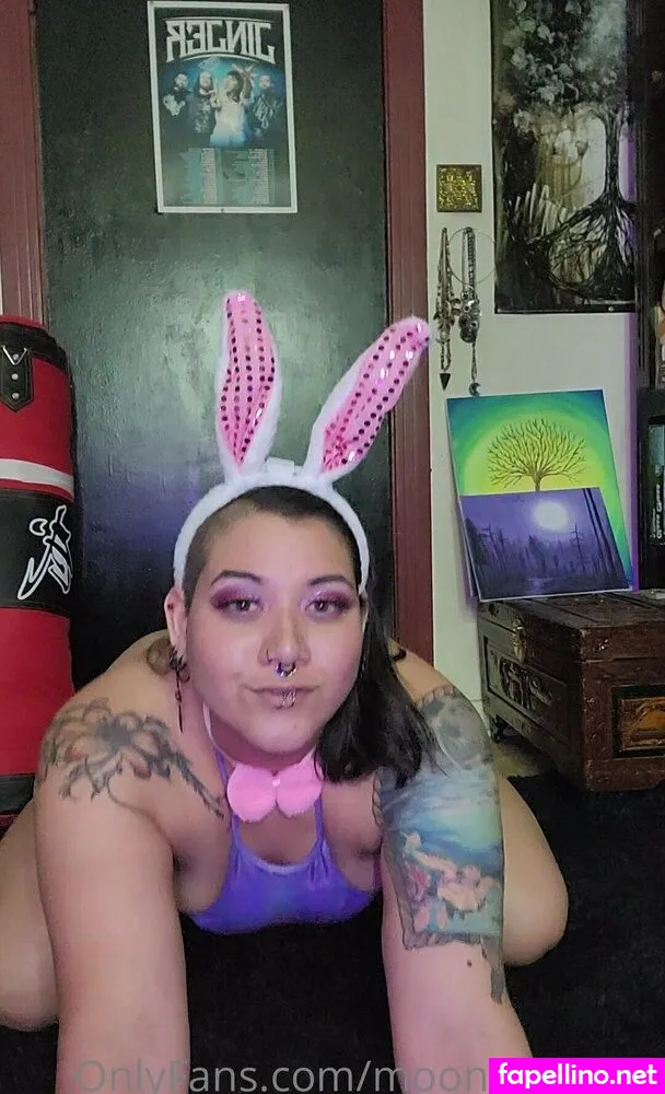 moonbaby710 Nude Leaked OnlyFans Photo #dimzfRljHs