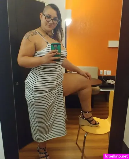 Moonbaby710 OnlyFans Thumbnail #uieUwFKvr5