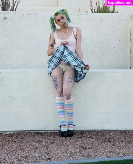 Moonbabyfuxk OnlyFans Thumbnail #QEH3Bx8Me3